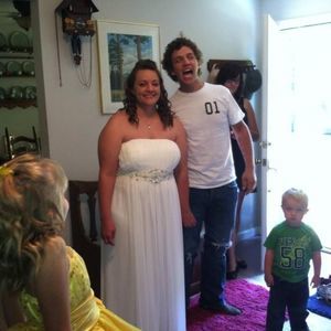 Meet your Posher, Stephanie